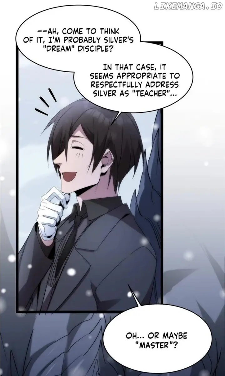 I'm Really Not the Demon God's Lackey Chapter 114 Page 47