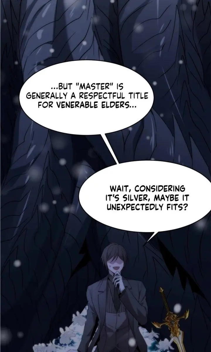 I'm Really Not the Demon God's Lackey Chapter 114 Page 48