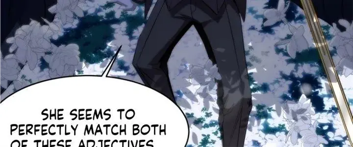 I'm Really Not the Demon God's Lackey Chapter 114 Page 49