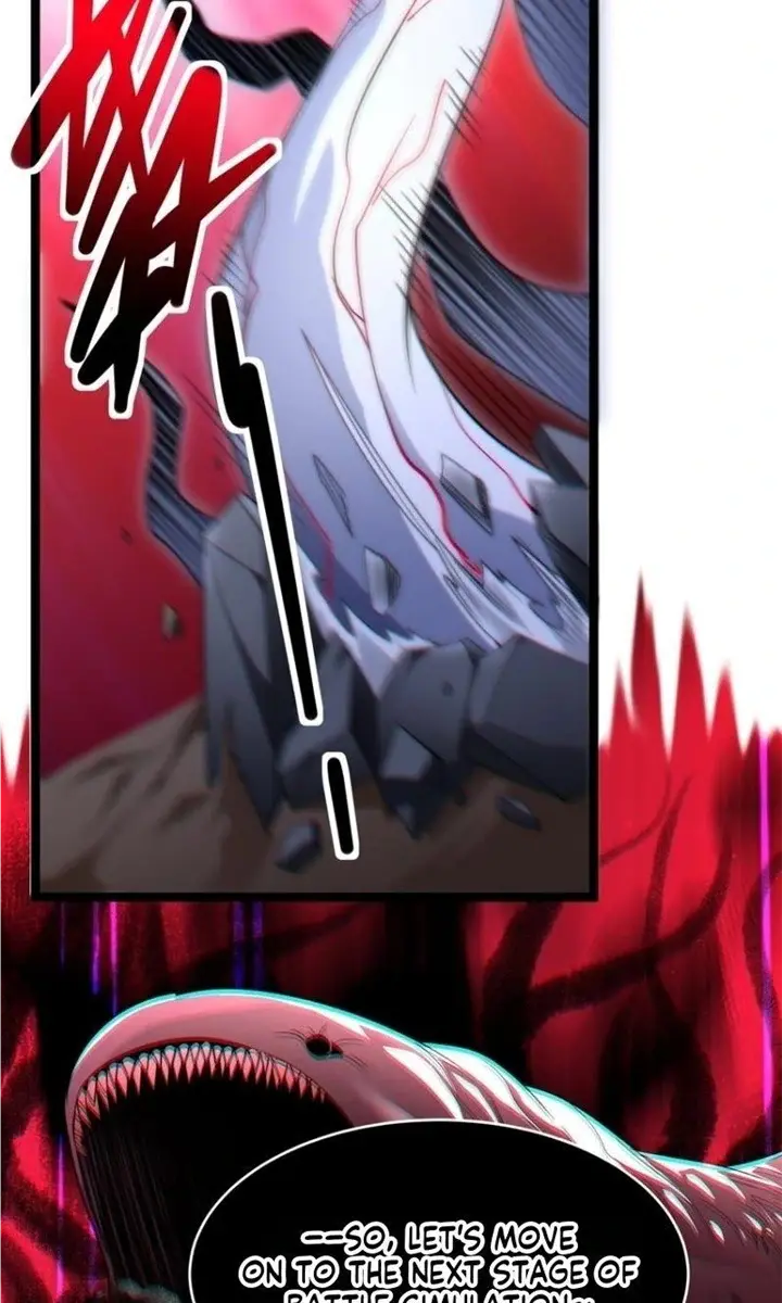 I'm Really Not the Demon God's Lackey Chapter 114 Page 62