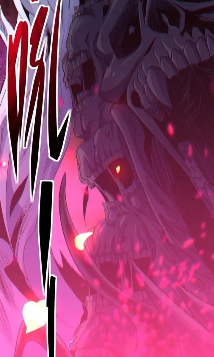 I'm Really Not the Demon God's Lackey Chapter 114 Page 66