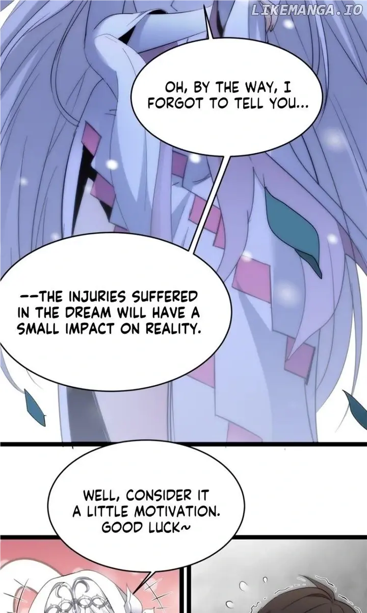 I'm Really Not the Demon God's Lackey Chapter 114 Page 73