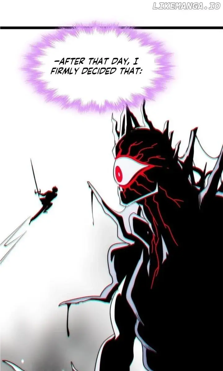 I'm Really Not the Demon God's Lackey Chapter 114 Page 79