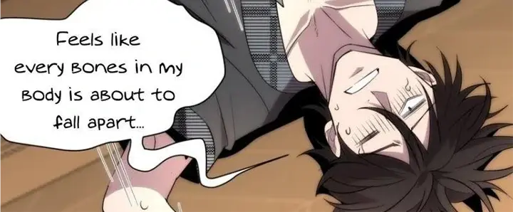I'm Really Not the Demon God's Lackey Chapter 114 Page 85