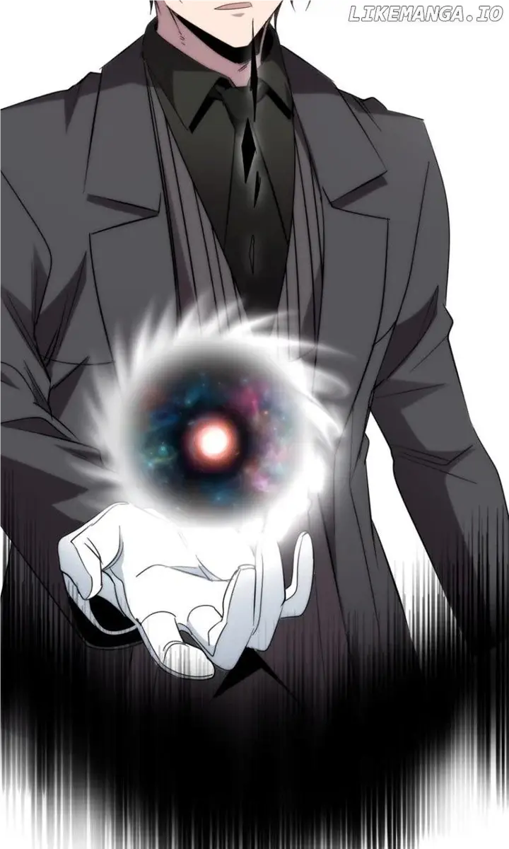 I'm Really Not the Demon God's Lackey Chapter 114 Page 99