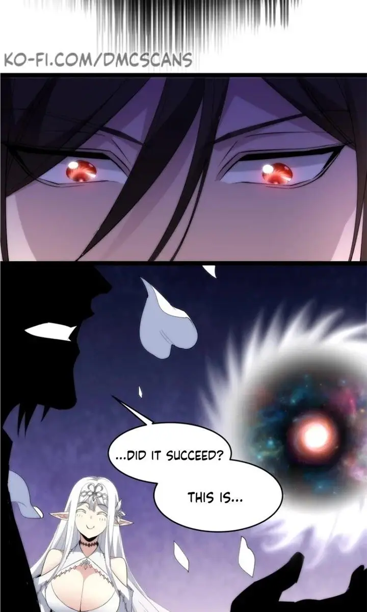 I'm Really Not the Demon God's Lackey Chapter 114 Page 100