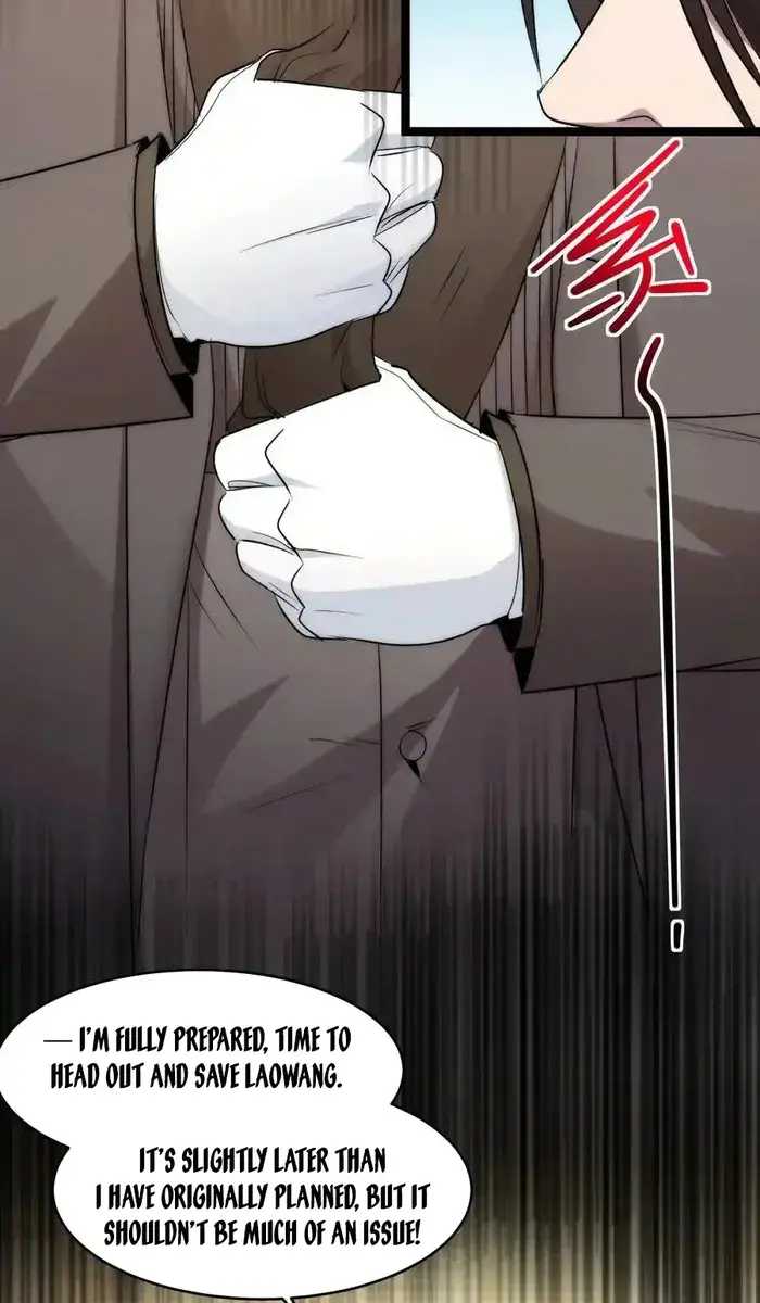 I'm Really Not the Demon God's Lackey Chapter 115 Page 5