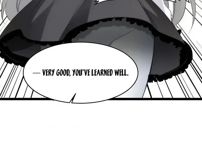 I'm Really Not the Demon God's Lackey Chapter 115 Page 11