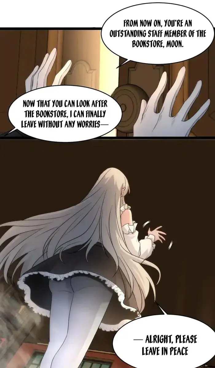I'm Really Not the Demon God's Lackey Chapter 115 Page 13