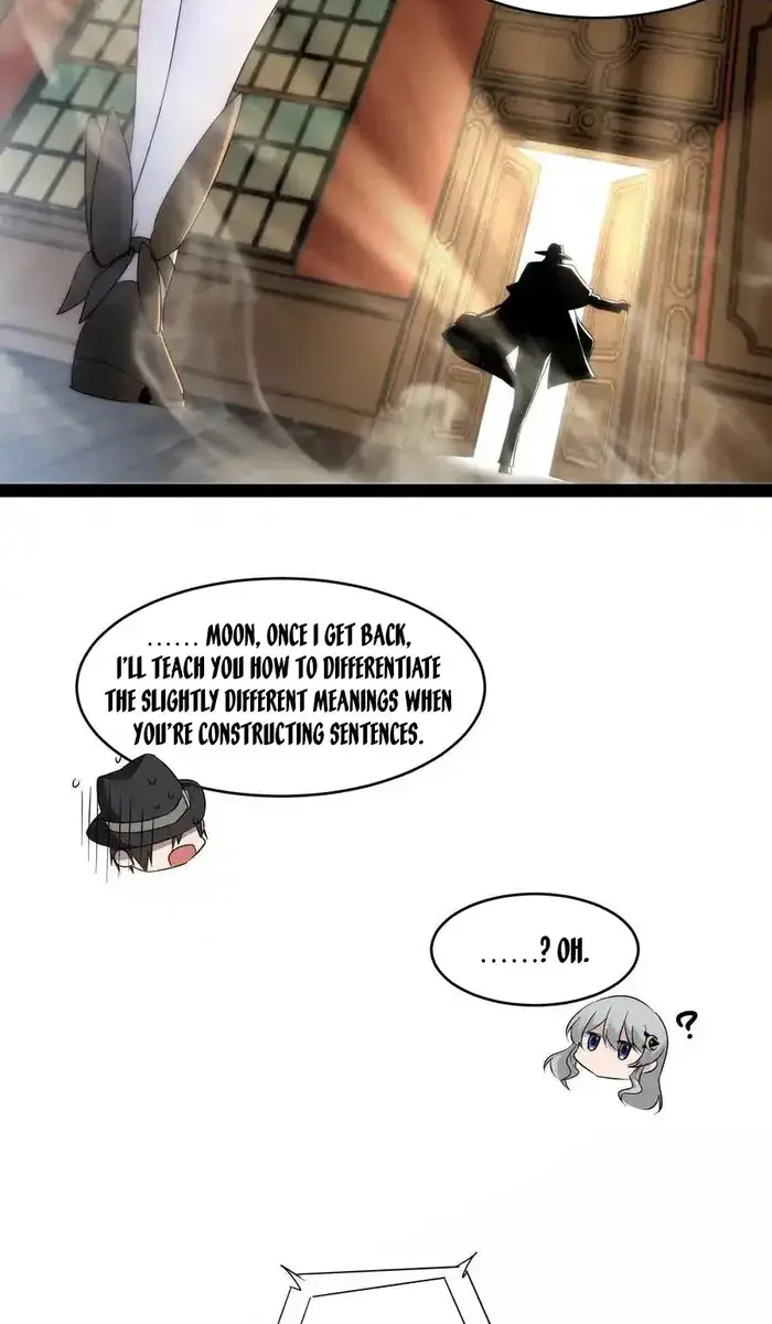 I'm Really Not the Demon God's Lackey Chapter 115 Page 14