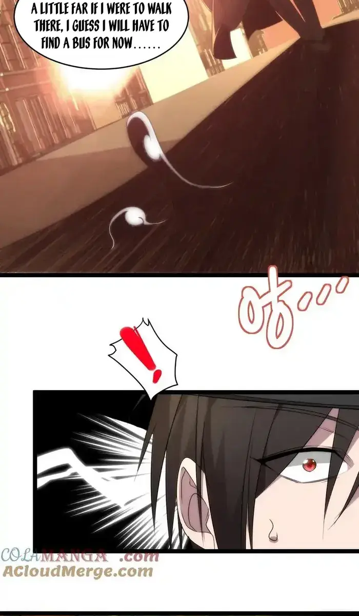 I'm Really Not the Demon God's Lackey Chapter 115 Page 16