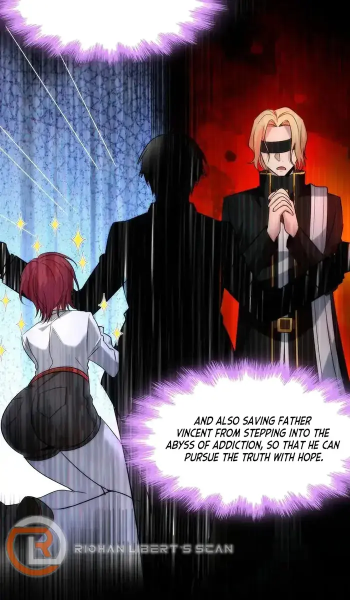 I'm Really Not the Demon God's Lackey Chapter 115 Page 22
