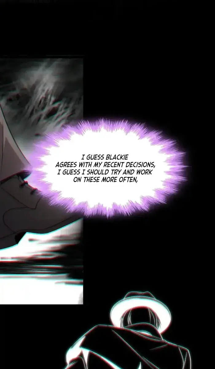 I'm Really Not the Demon God's Lackey Chapter 115 Page 23
