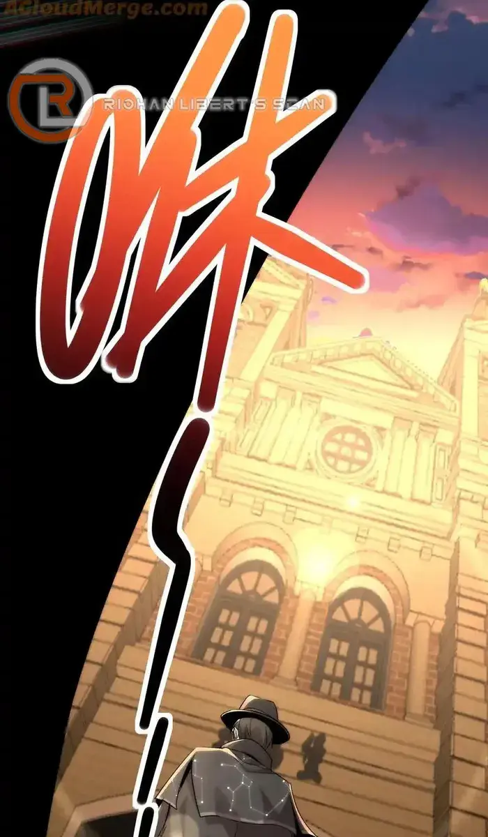 I'm Really Not the Demon God's Lackey Chapter 115 Page 26