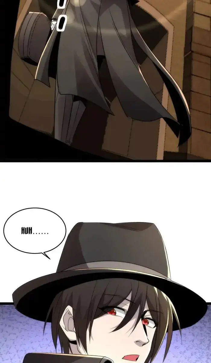 I'm Really Not the Demon God's Lackey Chapter 115 Page 27