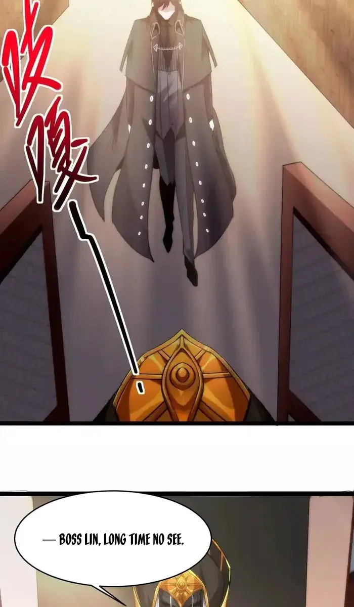 I'm Really Not the Demon God's Lackey Chapter 115 Page 51