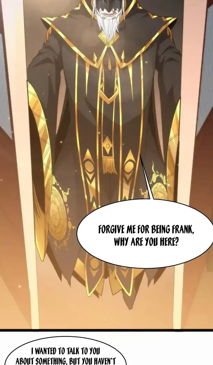 I'm Really Not the Demon God's Lackey Chapter 115 Page 52