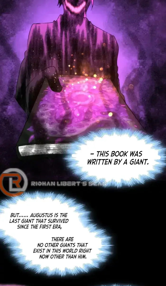 I'm Really Not the Demon God's Lackey Chapter 115 Page 66