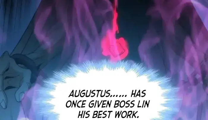 I'm Really Not the Demon God's Lackey Chapter 115 Page 68