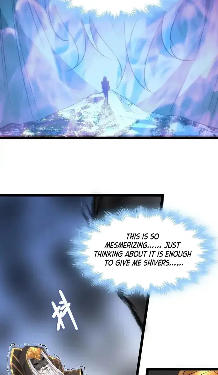 I'm Really Not the Demon God's Lackey Chapter 115 Page 70