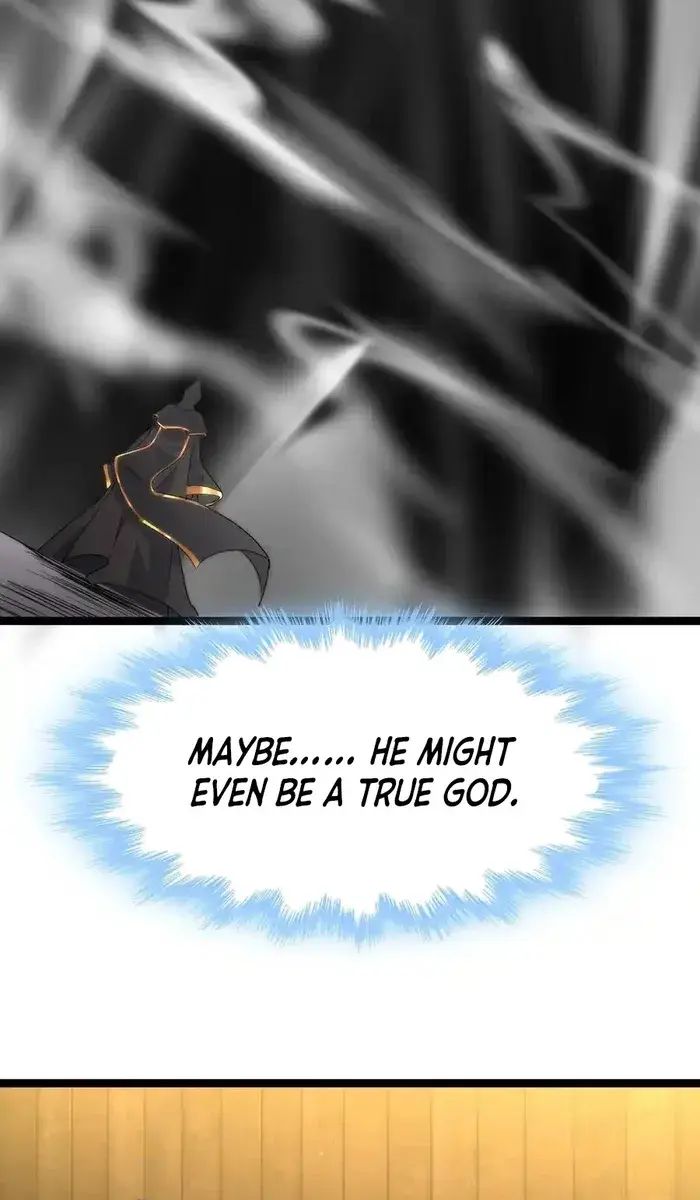 I'm Really Not the Demon God's Lackey Chapter 115 Page 73