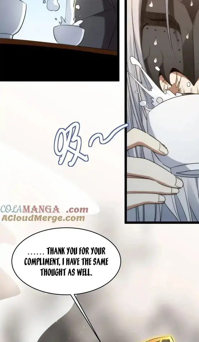 I'm Really Not the Demon God's Lackey Chapter 115 Page 75
