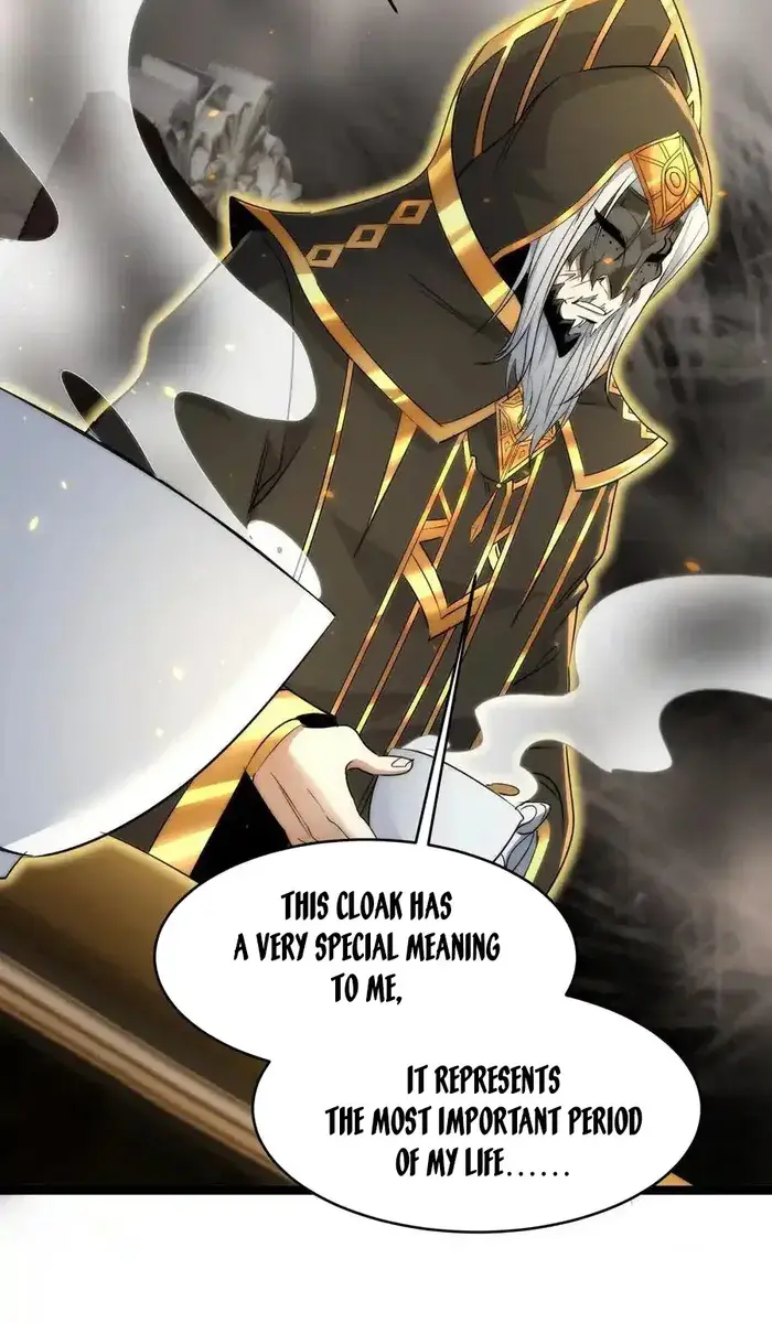 I'm Really Not the Demon God's Lackey Chapter 115 Page 76