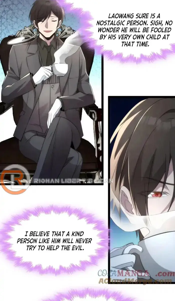 I'm Really Not the Demon God's Lackey Chapter 115 Page 79