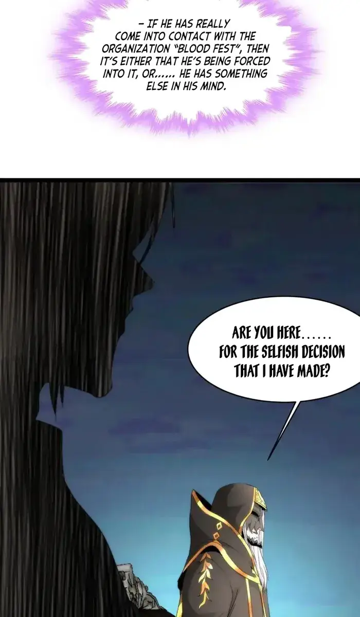I'm Really Not the Demon God's Lackey Chapter 115 Page 80