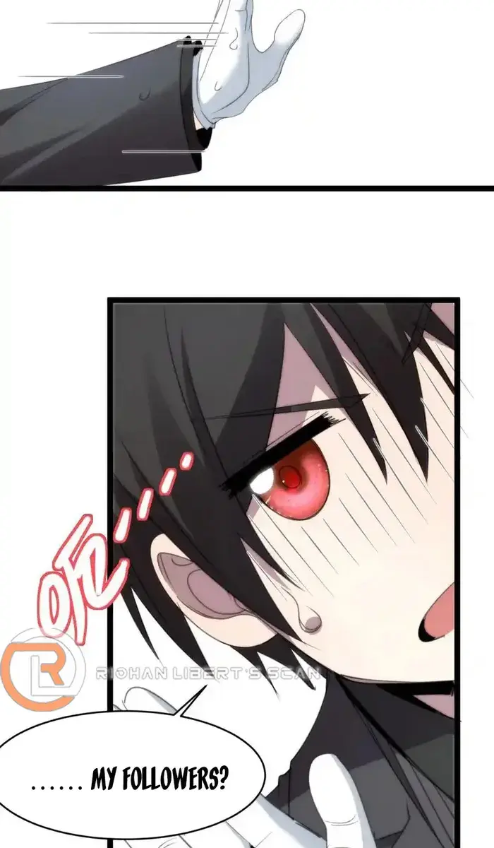 I'm Really Not the Demon God's Lackey Chapter 115 Page 85