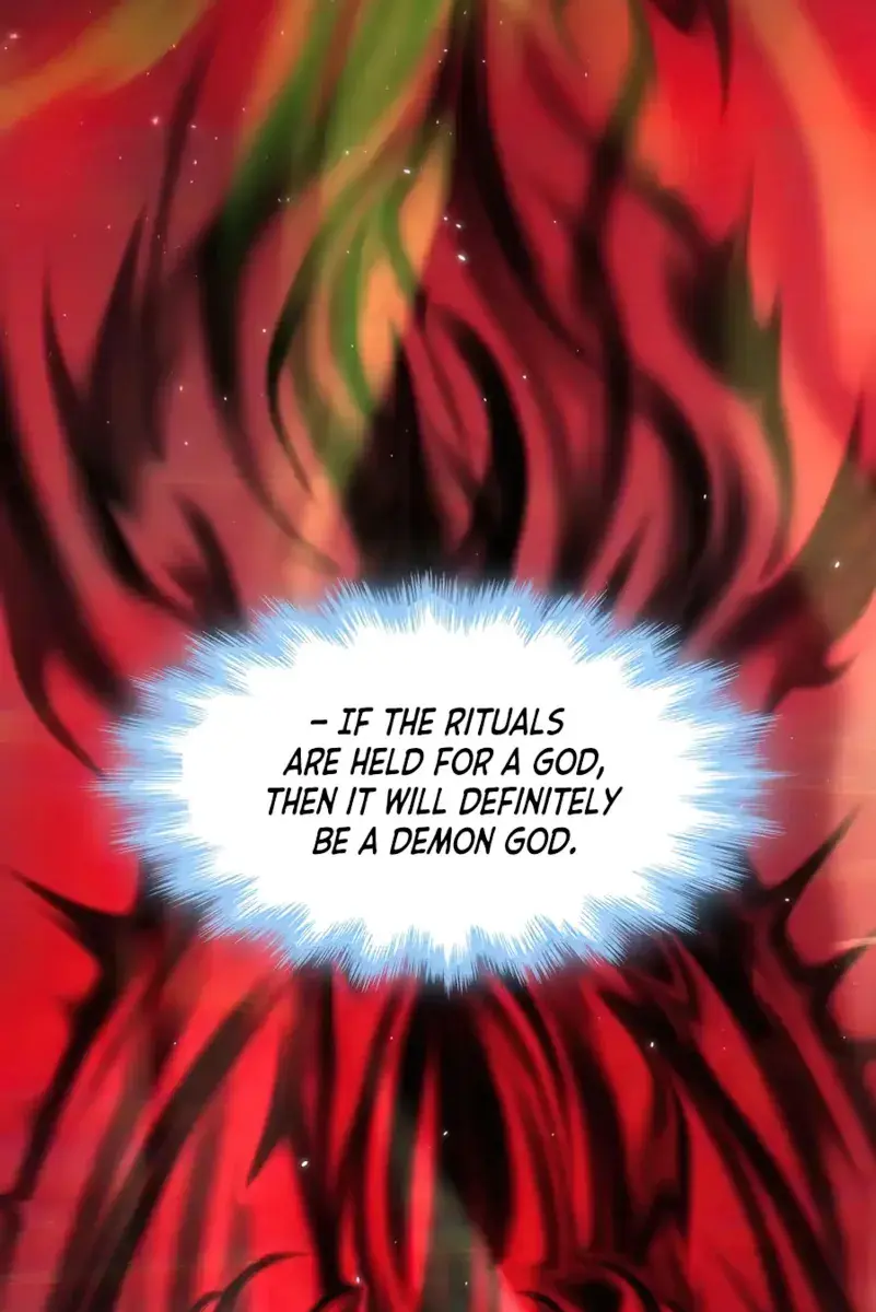 I'm Really Not the Demon God's Lackey Chapter 116 Page 11