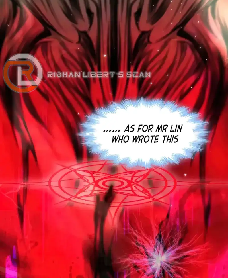 I'm Really Not the Demon God's Lackey Chapter 116 Page 13