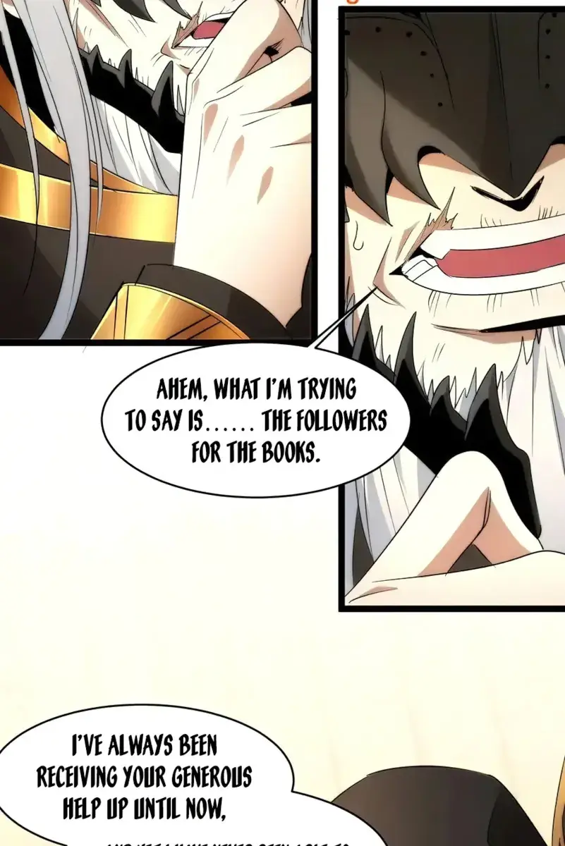 I'm Really Not the Demon God's Lackey Chapter 116 Page 16