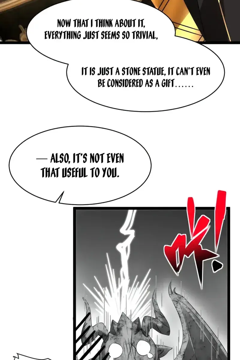 I'm Really Not the Demon God's Lackey Chapter 116 Page 18
