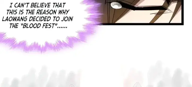 I'm Really Not the Demon God's Lackey Chapter 116 Page 25