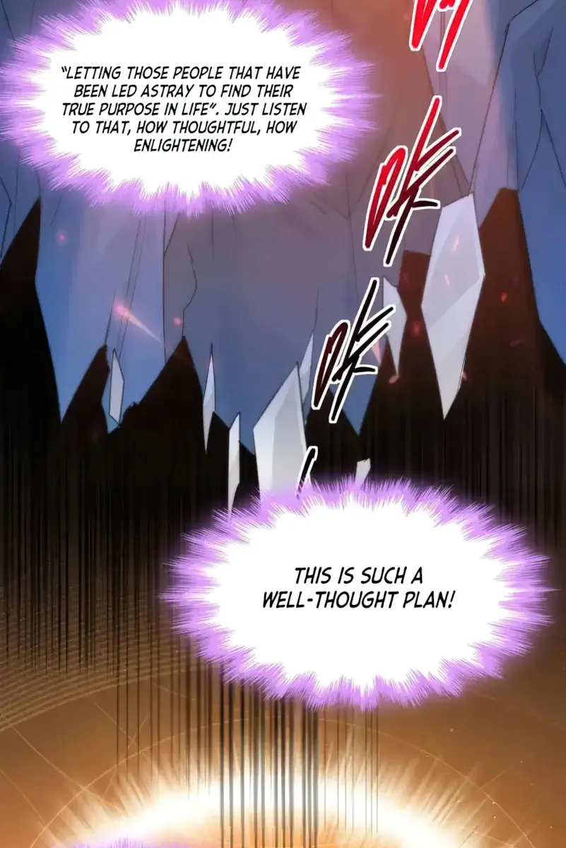 I'm Really Not the Demon God's Lackey Chapter 116 Page 28