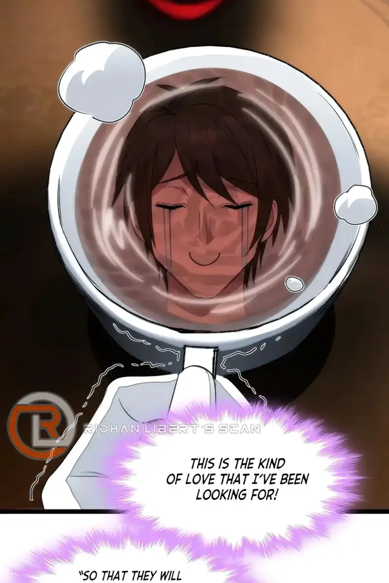 I'm Really Not the Demon God's Lackey Chapter 116 Page 30