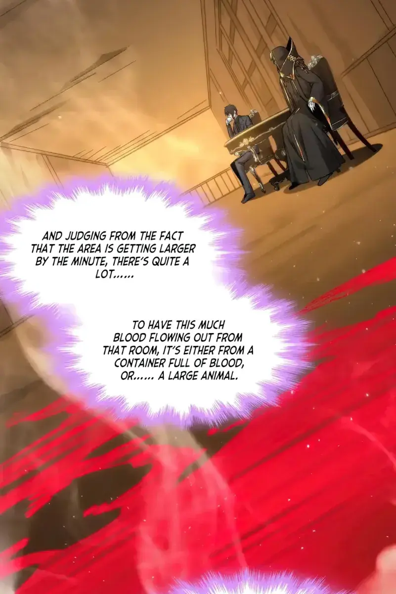 I'm Really Not the Demon God's Lackey Chapter 116 Page 42