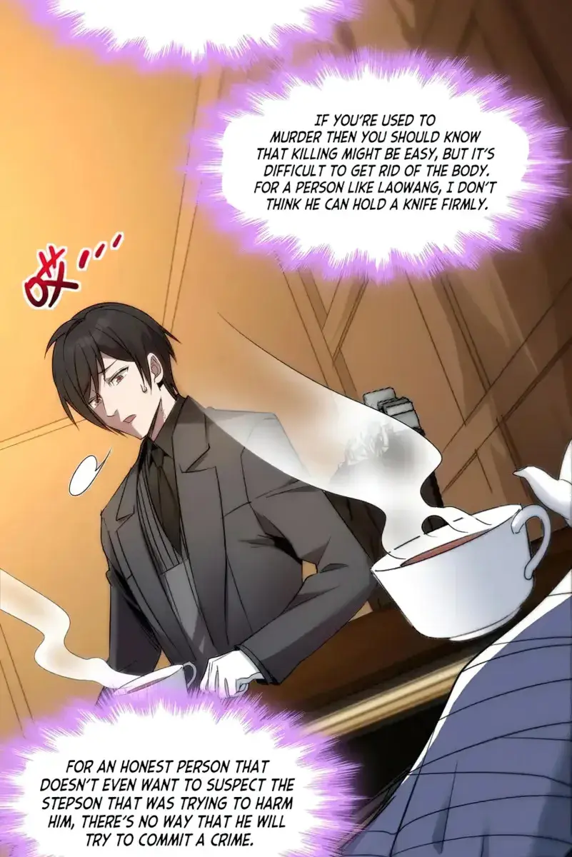 I'm Really Not the Demon God's Lackey Chapter 116 Page 48