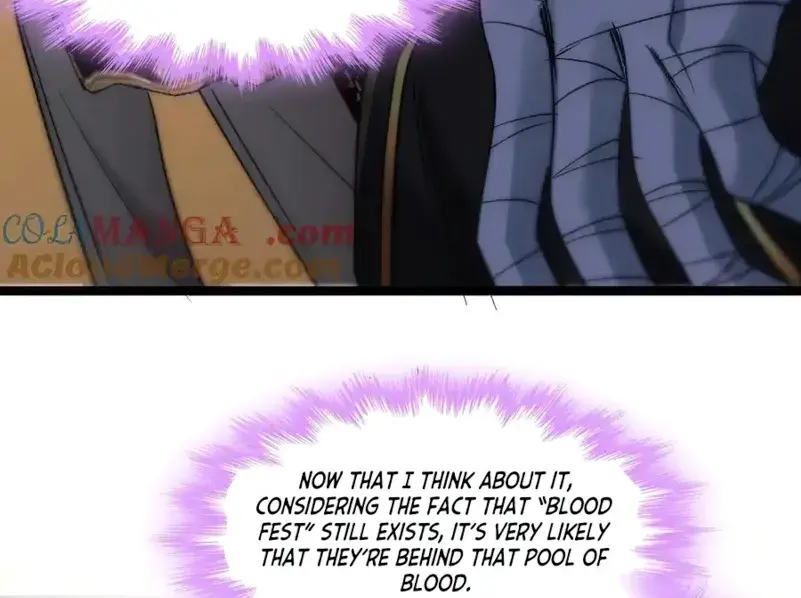 I'm Really Not the Demon God's Lackey Chapter 116 Page 49