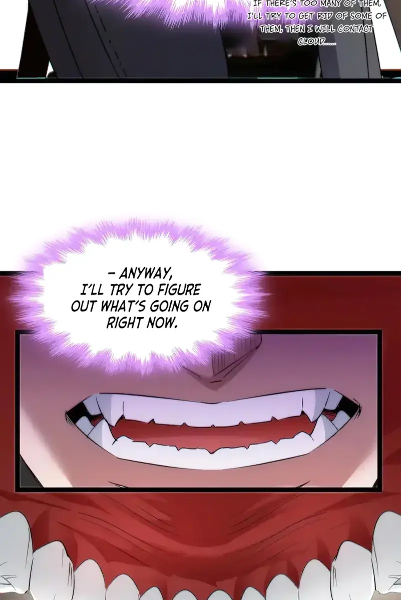 I'm Really Not the Demon God's Lackey Chapter 116 Page 53