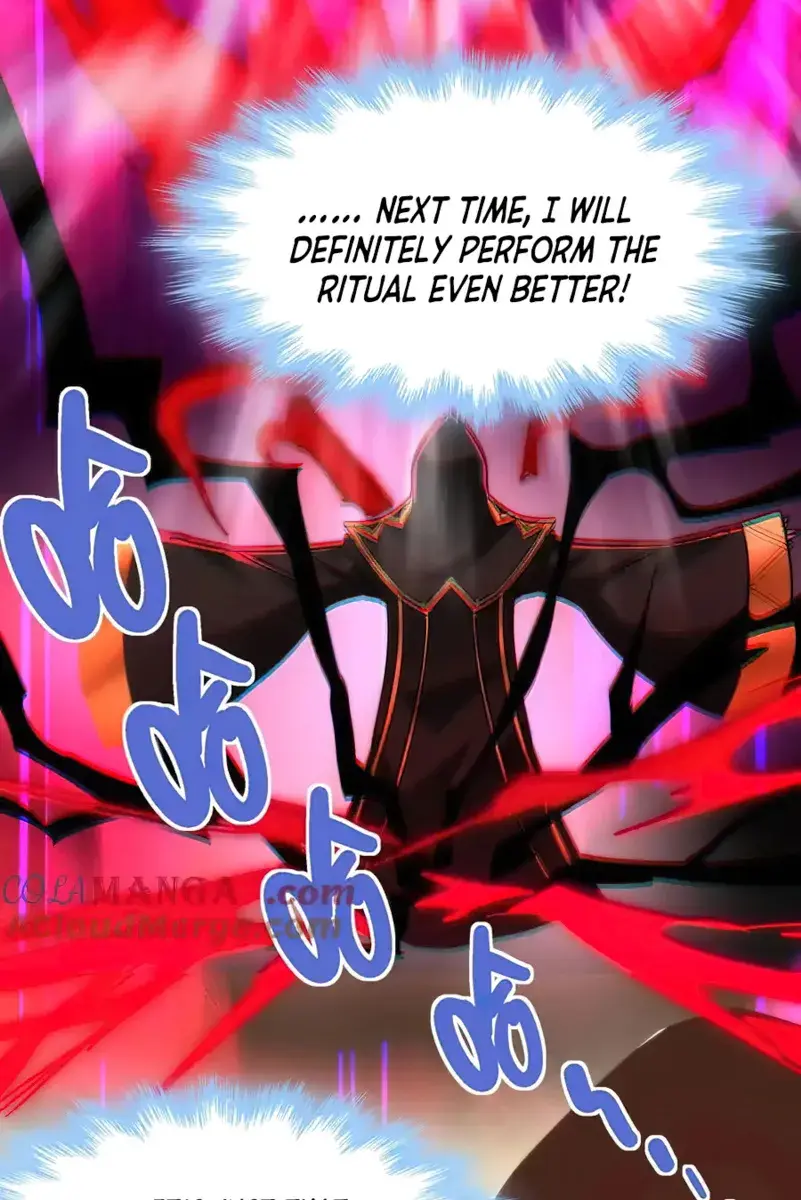 I'm Really Not the Demon God's Lackey Chapter 116 Page 65