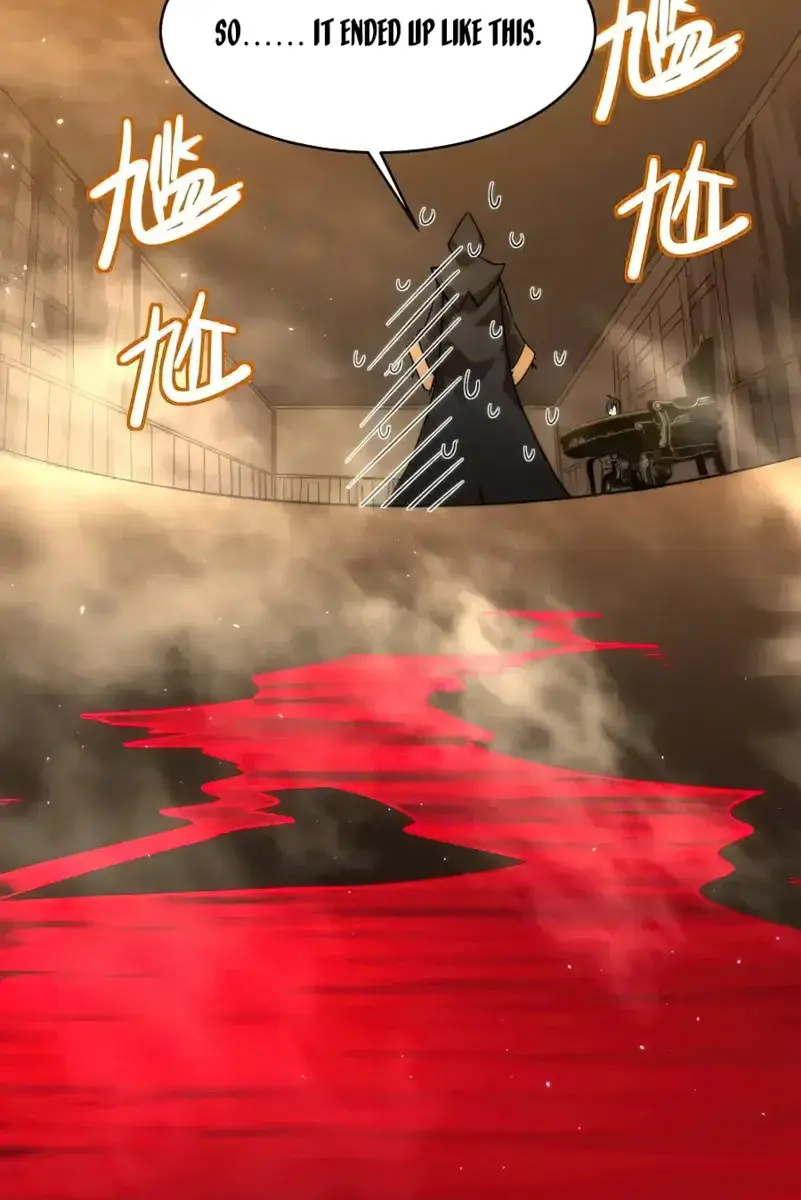 I'm Really Not the Demon God's Lackey Chapter 116 Page 72