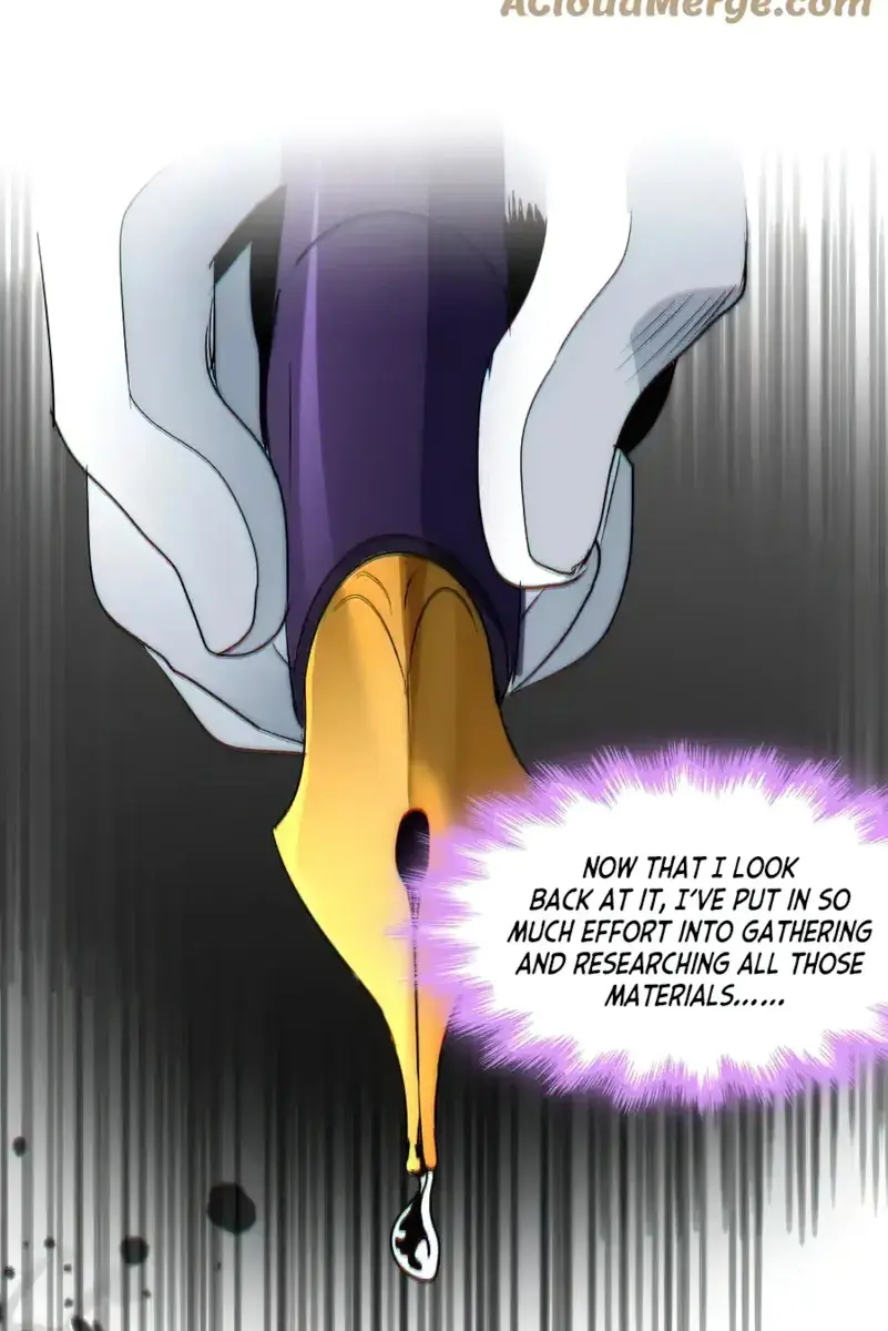 I'm Really Not the Demon God's Lackey Chapter 116 Page 77