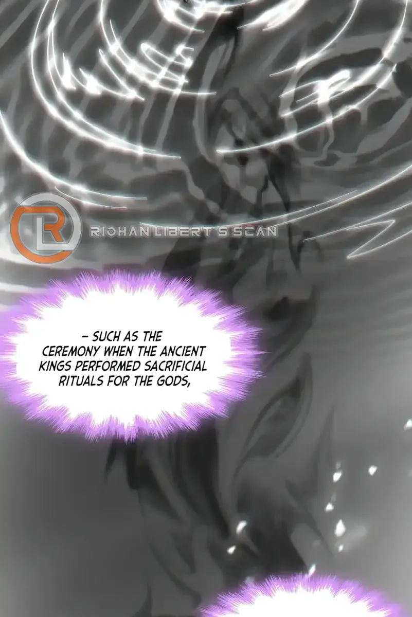 I'm Really Not the Demon God's Lackey Chapter 116 Page 81