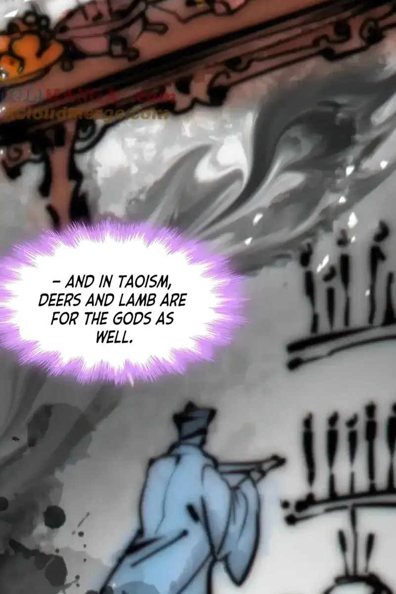 I'm Really Not the Demon God's Lackey Chapter 116 Page 83