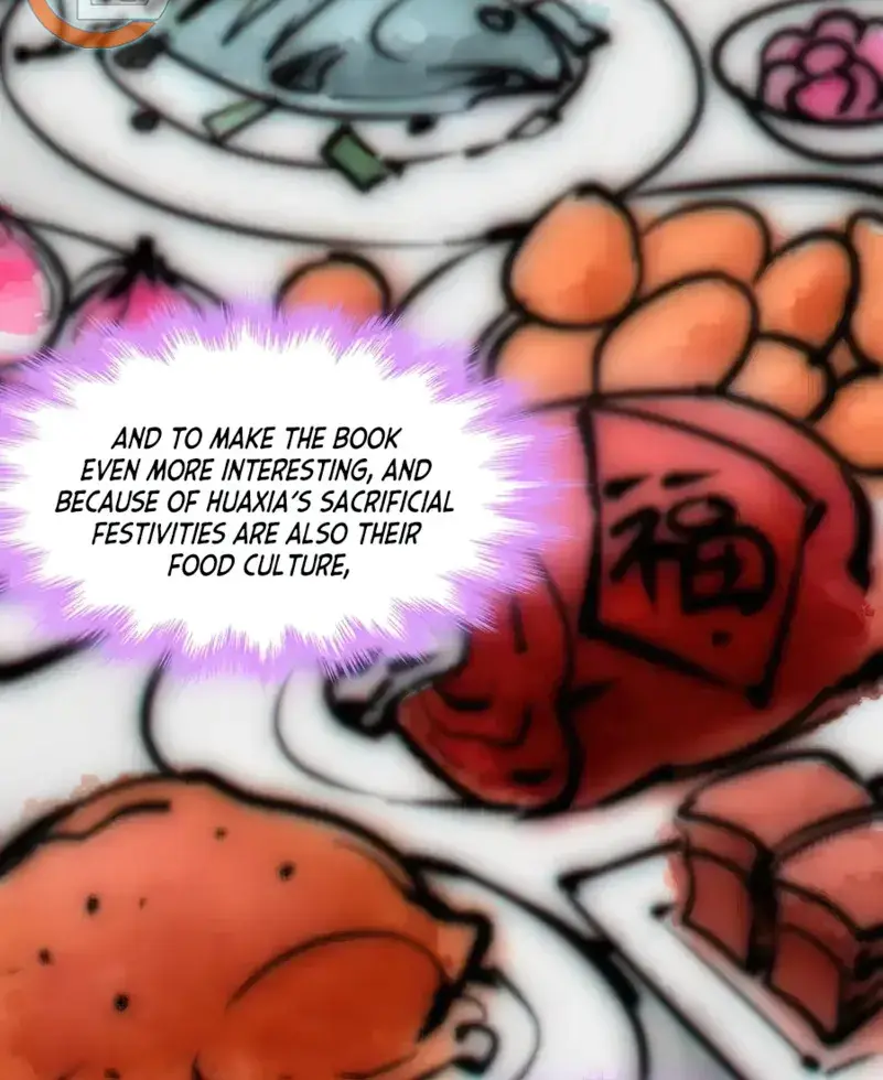 I'm Really Not the Demon God's Lackey Chapter 116 Page 85