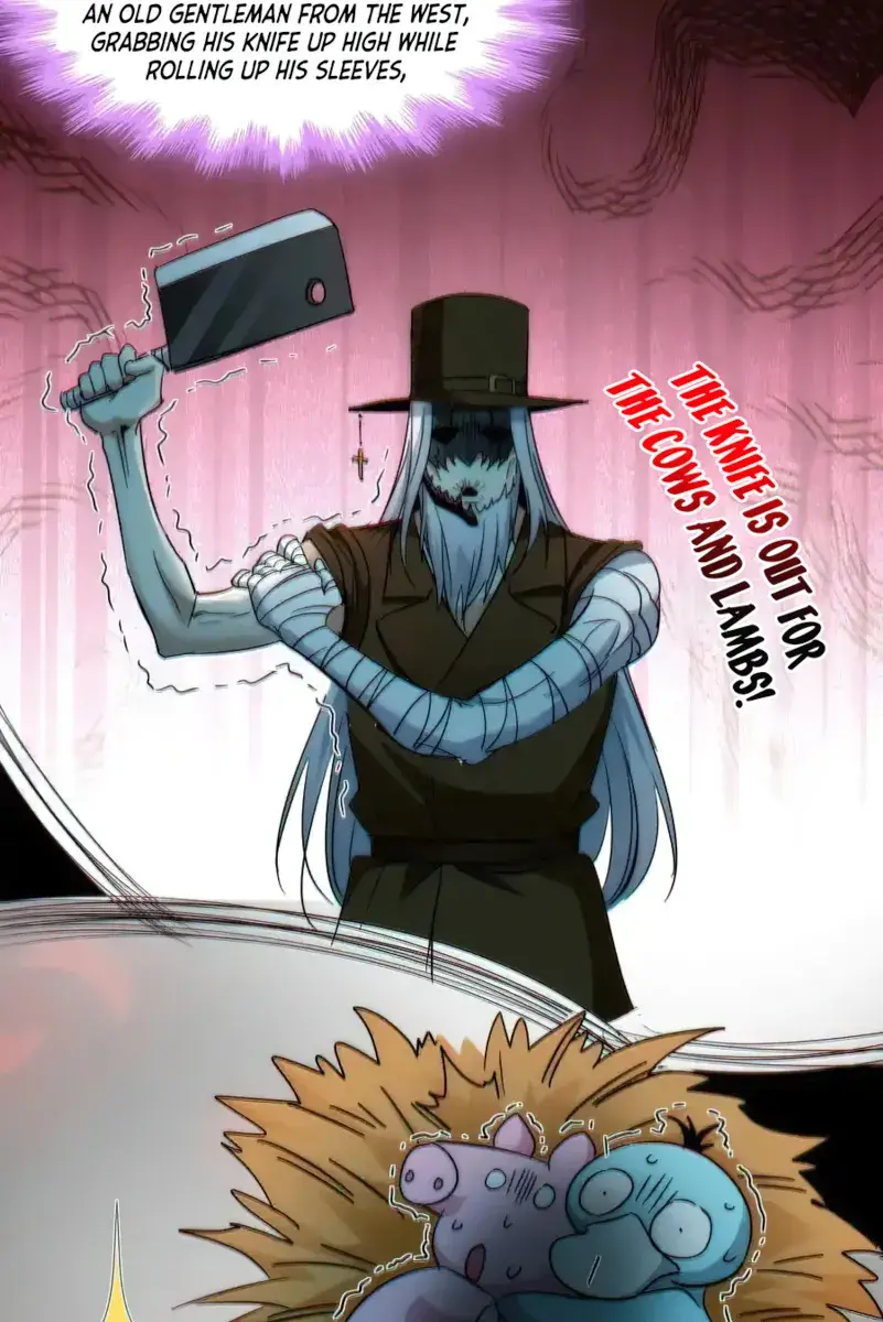 I'm Really Not the Demon God's Lackey Chapter 116 Page 89