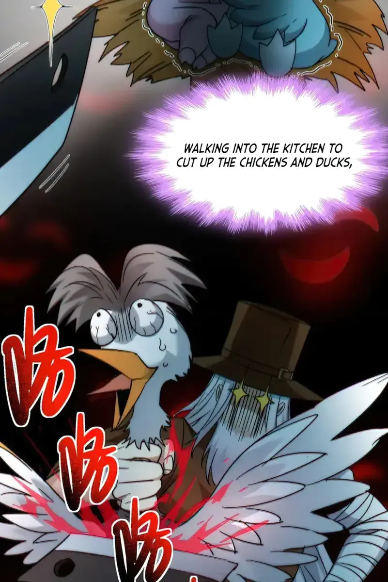 I'm Really Not the Demon God's Lackey Chapter 116 Page 90
