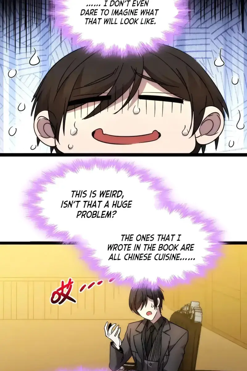 I'm Really Not the Demon God's Lackey Chapter 116 Page 93